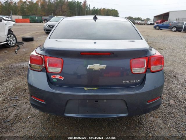 1G11B5SL5FF346434 Chevrolet MALIBU LS