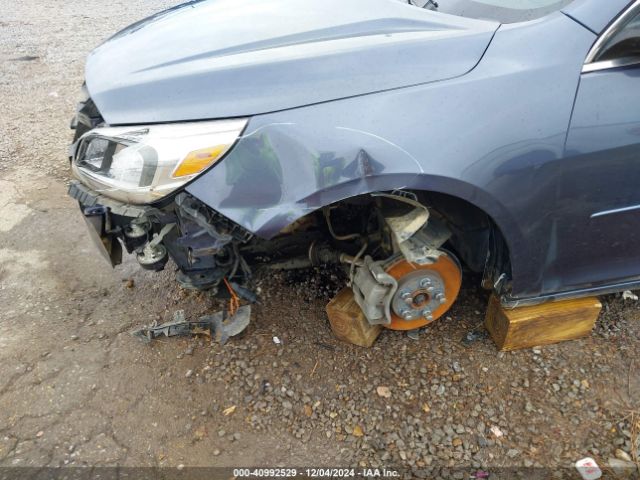 1G11B5SL5FF346434 Chevrolet MALIBU LS