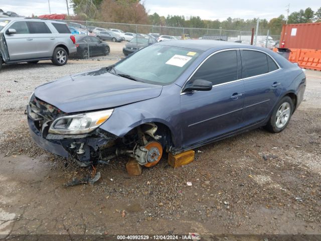 1G11B5SL5FF346434 Chevrolet MALIBU LS