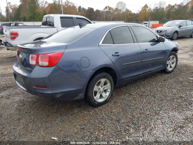 1G11B5SL5FF346434 Chevrolet MALIBU LS