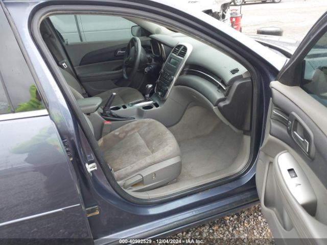 1G11B5SL5FF346434 Chevrolet MALIBU LS
