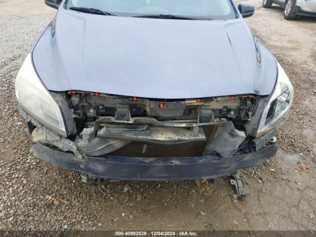1G11B5SL5FF346434 Chevrolet MALIBU LS