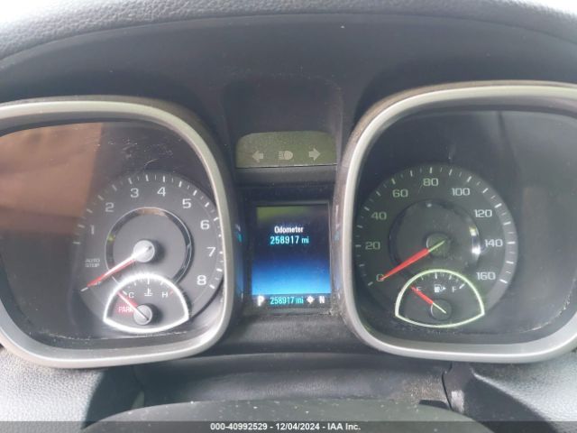 1G11B5SL5FF346434 Chevrolet MALIBU LS