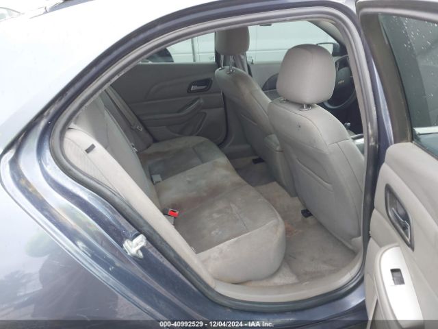 1G11B5SL5FF346434 Chevrolet MALIBU LS