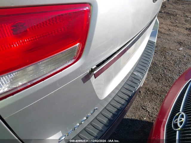 KIA SEDONA LX 2016 KNDMB5C16G6177849 Image 6