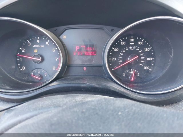 KIA SEDONA LX 2016 KNDMB5C16G6177849 Image 7