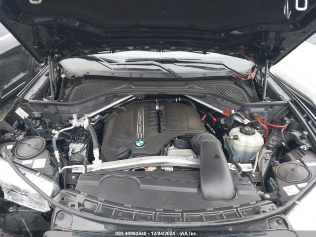 5UXKR0C50JL071414 BMW X5 Xdrive35i