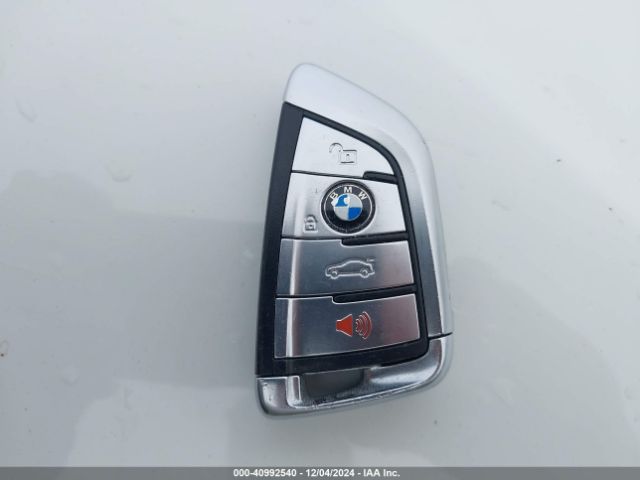 5UXKR0C50JL071414 BMW X5 Xdrive35i