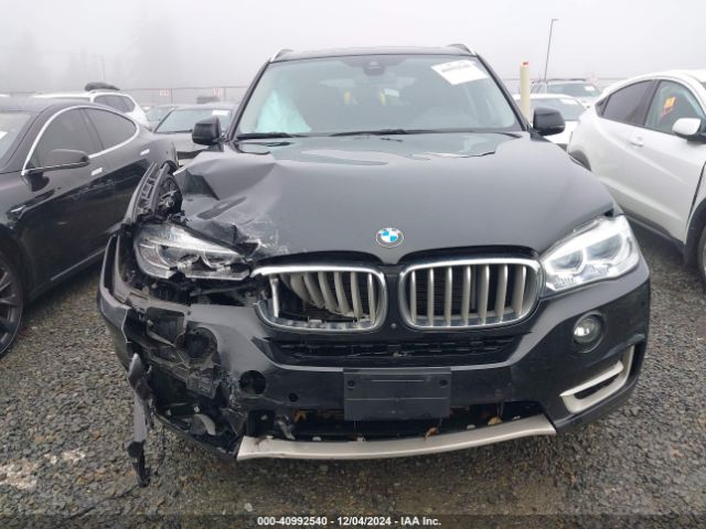 5UXKR0C50JL071414 BMW X5 Xdrive35i