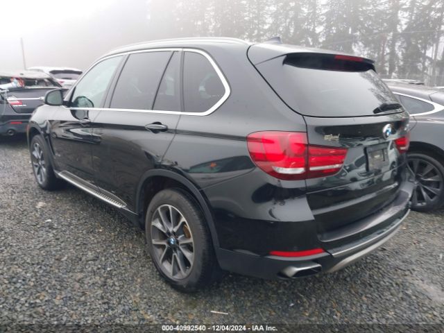 5UXKR0C50JL071414 BMW X5 Xdrive35i