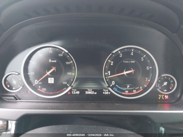 5UXKR0C50JL071414 BMW X5 Xdrive35i