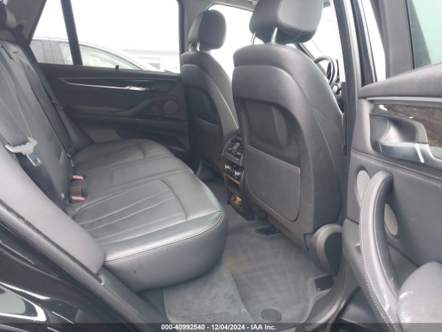 5UXKR0C50JL071414 BMW X5 Xdrive35i