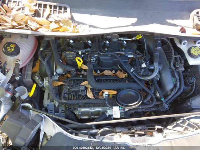Ford ESCAPE SEL 2019 1FMCU0HD4KUA01698 Image 10