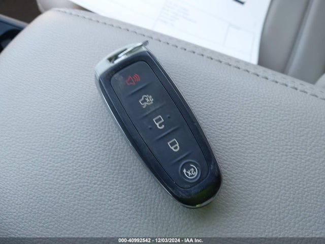 Ford ESCAPE SEL 2019 1FMCU0HD4KUA01698 Image 11