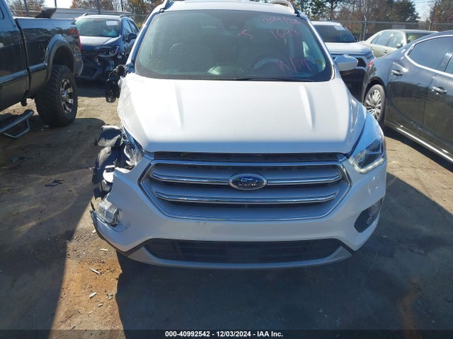Ford ESCAPE SEL 2019 1FMCU0HD4KUA01698 Image 12