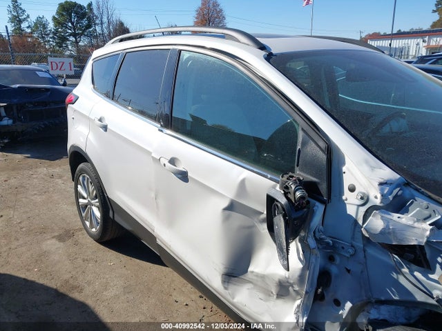 Ford ESCAPE SEL 2019 1FMCU0HD4KUA01698 Image 13