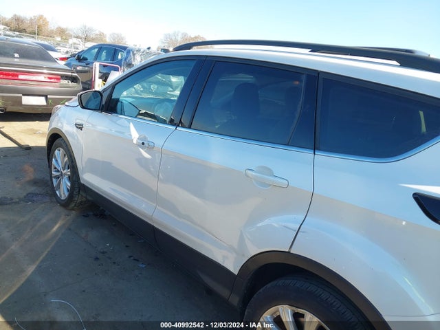 Ford ESCAPE SEL 2019 1FMCU0HD4KUA01698 Image 14