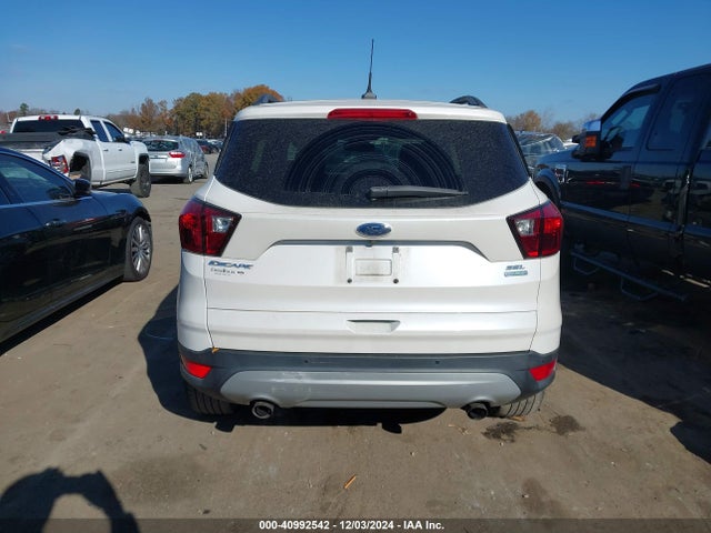 Ford ESCAPE SEL 2019 1FMCU0HD4KUA01698 Image 16