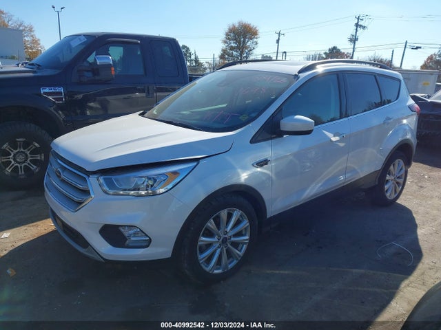 Ford ESCAPE SEL 2019 1FMCU0HD4KUA01698 Image 2