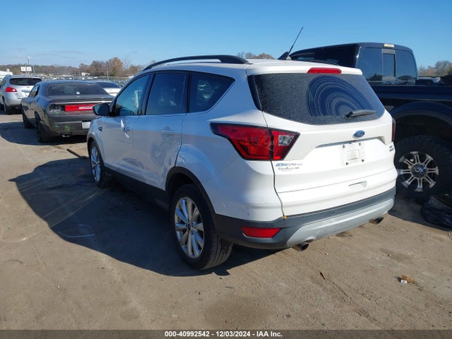 Ford ESCAPE SEL 2019 1FMCU0HD4KUA01698 Image 3