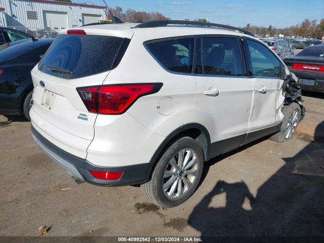 Ford ESCAPE SEL 2019 1FMCU0HD4KUA01698 Image 4