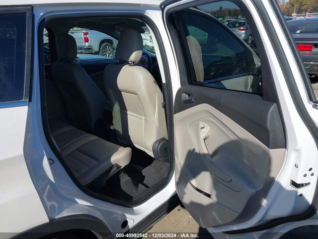 Ford ESCAPE SEL 2019 1FMCU0HD4KUA01698 Image 8