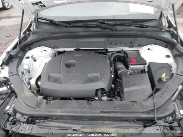 YV4102RL7M1701290 Volvo Xc60 T5 Inscription