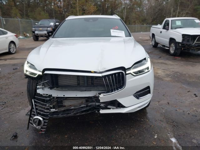 YV4102RL7M1701290 Volvo Xc60 T5 Inscription