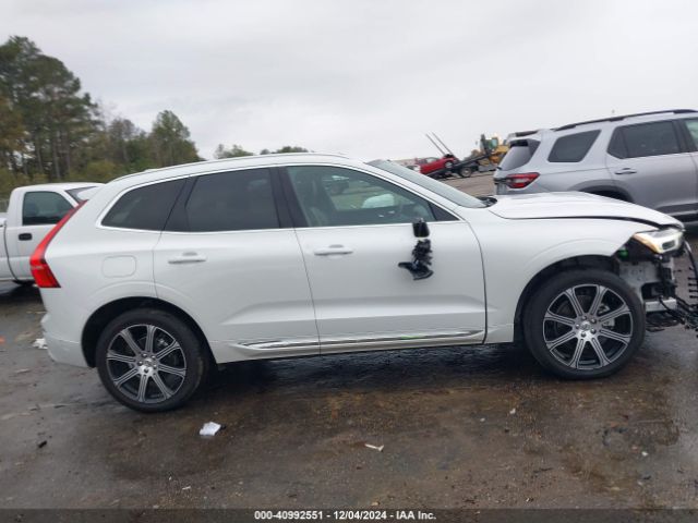 YV4102RL7M1701290 Volvo Xc60 T5 Inscription