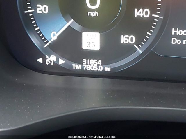 YV4102RL7M1701290 Volvo Xc60 T5 Inscription
