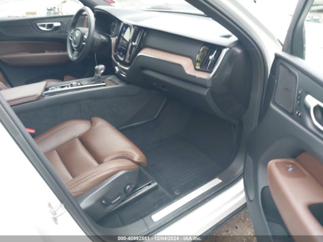 YV4102RL7M1701290 Volvo Xc60 T5 Inscription