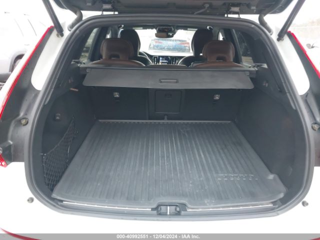 YV4102RL7M1701290 Volvo Xc60 T5 Inscription