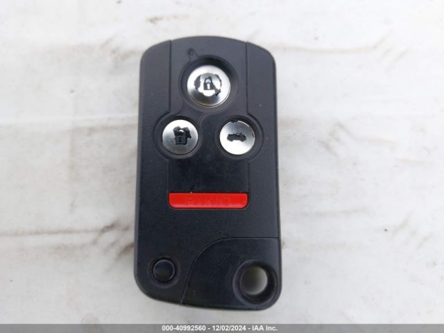 2012 ACURA RL JH4KB2F64CC000286 Photo 10