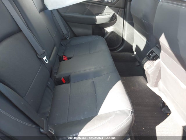 4S3BNAN68K3019166 Subaru Legacy 2.5i Limited