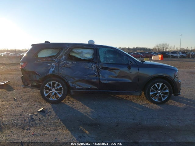 Dodge Durango R/t 2014 1C4SDJCT6EC278609 Image 14