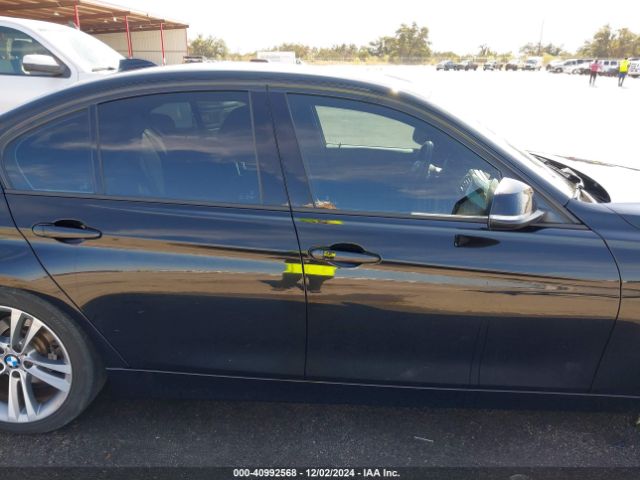 WBA8E3C57GK502027 BMW 328i Xdrive