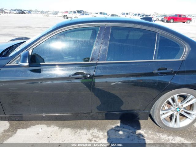 WBA8E3C57GK502027 BMW 328i Xdrive