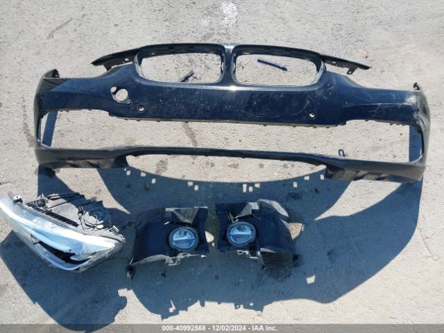 WBA8E3C57GK502027 BMW 328i Xdrive