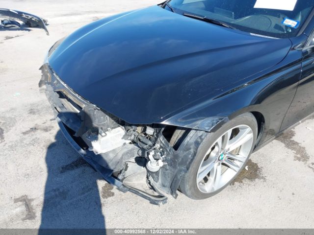 WBA8E3C57GK502027 BMW 328i Xdrive