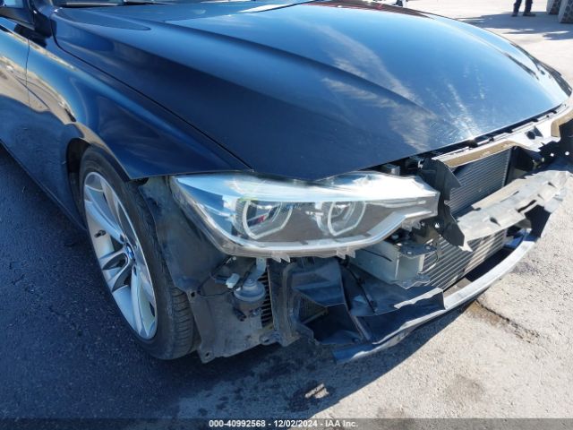 WBA8E3C57GK502027 BMW 328i Xdrive