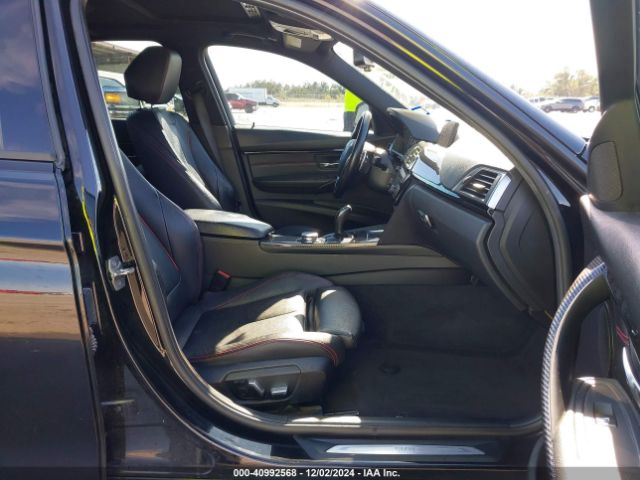 WBA8E3C57GK502027 BMW 328i Xdrive