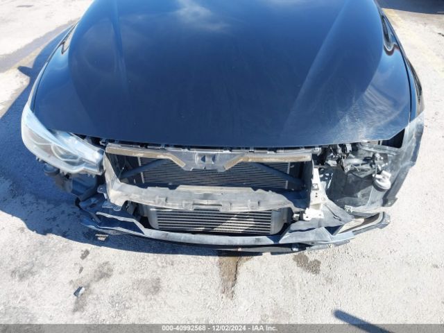 WBA8E3C57GK502027 BMW 328i Xdrive
