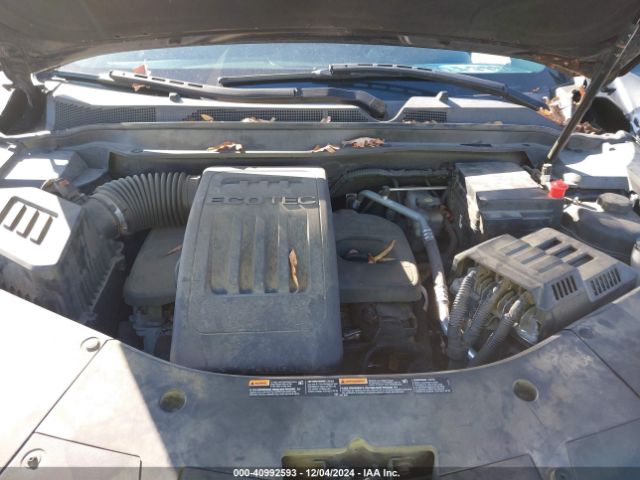 2GNALBEK9F6273544 Chevrolet EQUINOX 1LT