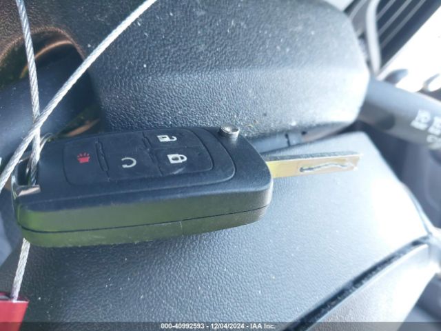 2GNALBEK9F6273544 Chevrolet EQUINOX 1LT