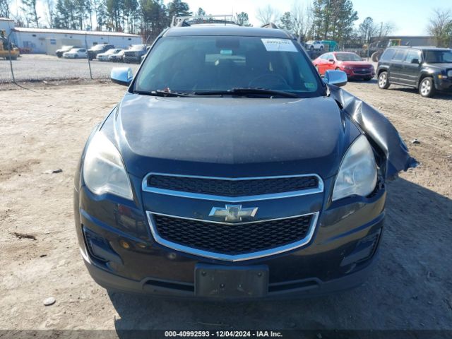 2GNALBEK9F6273544 Chevrolet EQUINOX 1LT