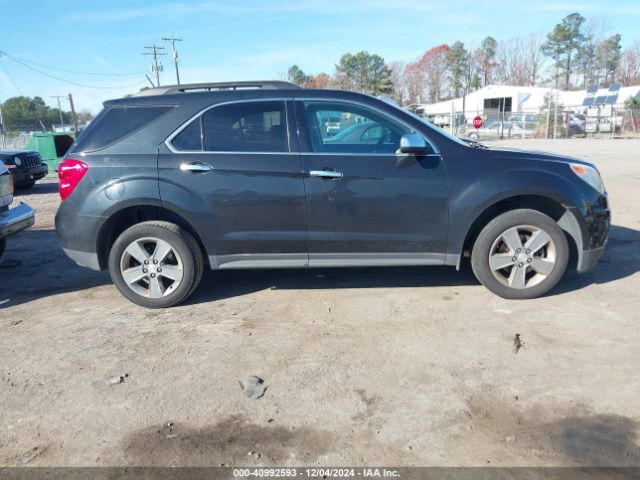 2GNALBEK9F6273544 Chevrolet EQUINOX 1LT