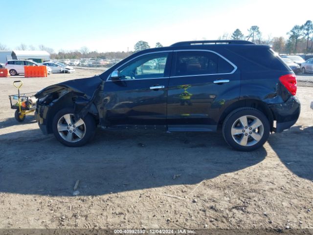 2GNALBEK9F6273544 Chevrolet EQUINOX 1LT