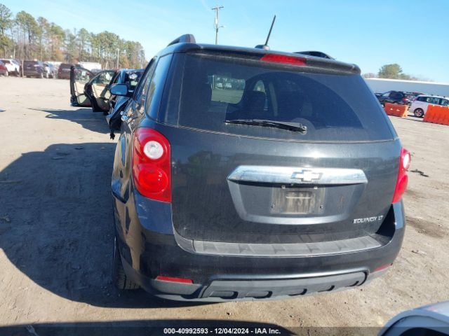 2GNALBEK9F6273544 Chevrolet EQUINOX 1LT