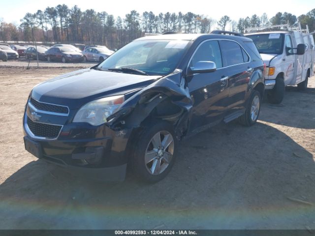 2GNALBEK9F6273544 Chevrolet EQUINOX 1LT