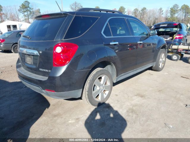 2GNALBEK9F6273544 Chevrolet EQUINOX 1LT